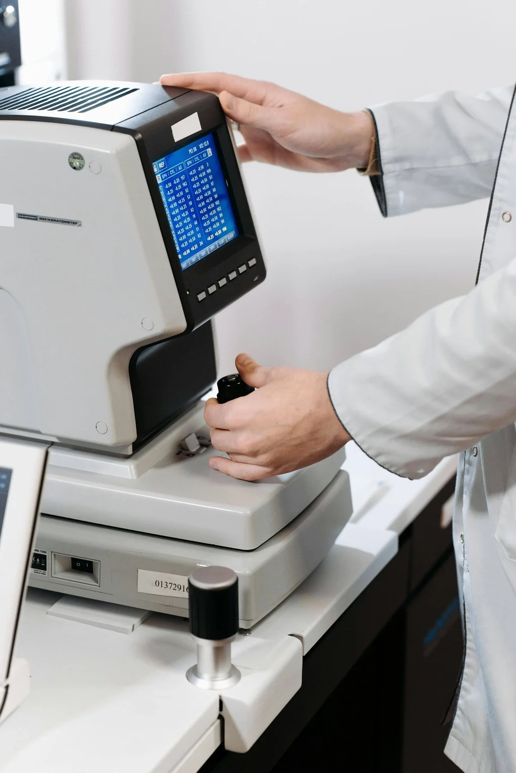 Examinations and Diagnosis